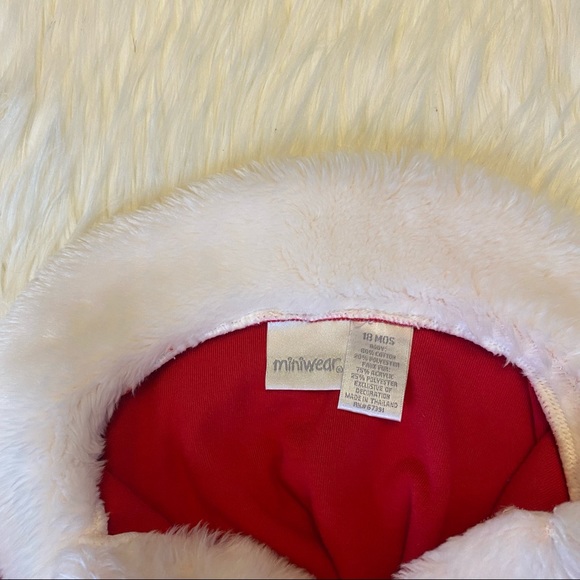 🎅❤️Santa Claus pajamas 🎅❤️ - Picture 6 of 6